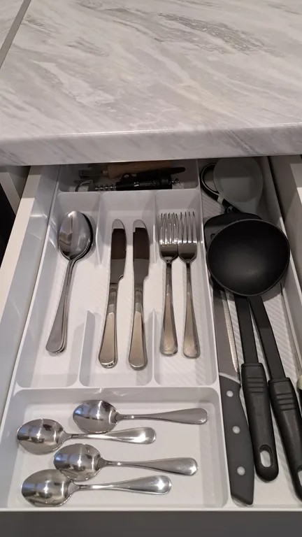 Квартира, в которой приятно жить