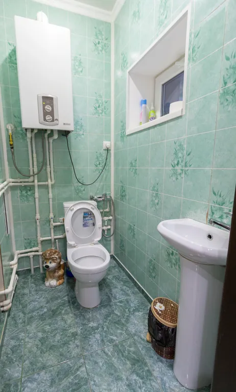 4-комнатный Дом