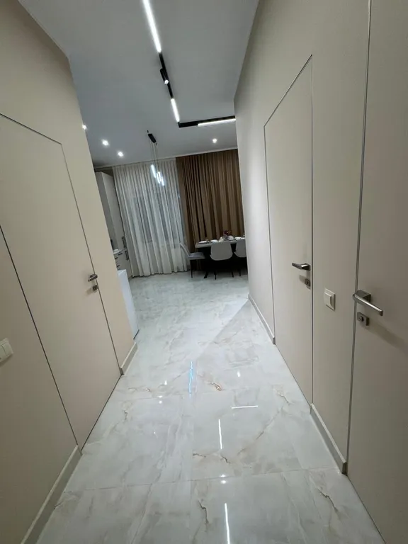 Квартира Апартаменты с видом на горы Архыза — Архыз