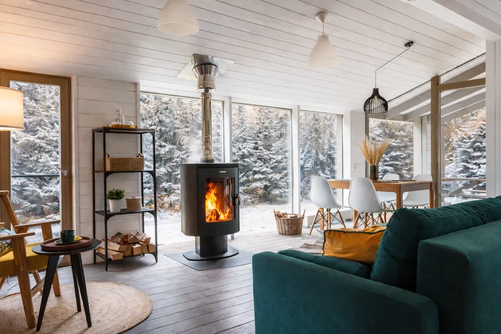 Коттедж Селах Domingo Dacha — аренда посуточно в Серпухов