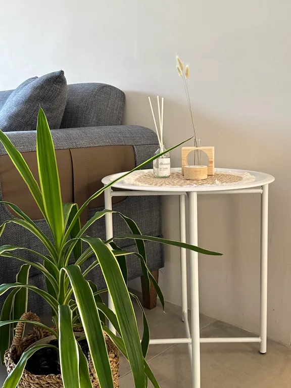 Уютные апартаменты у моря с рейтингом 5 звезд