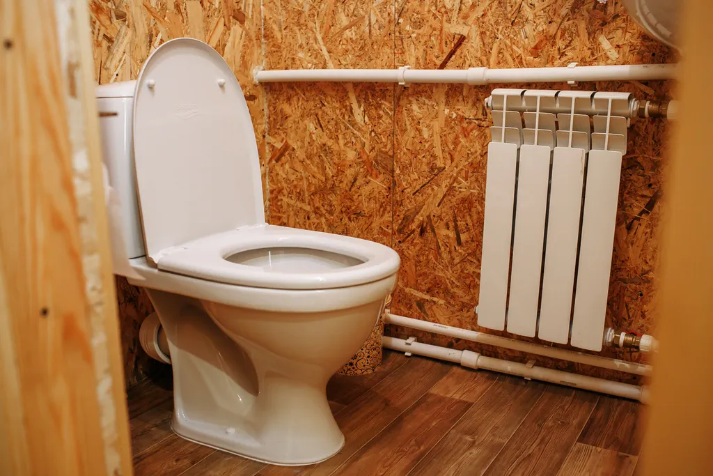 Дом у подножия Таганая