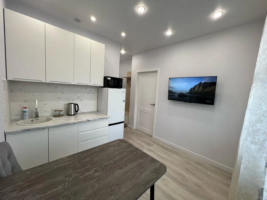 Уютная квартира — аренда посуточно в Якутск