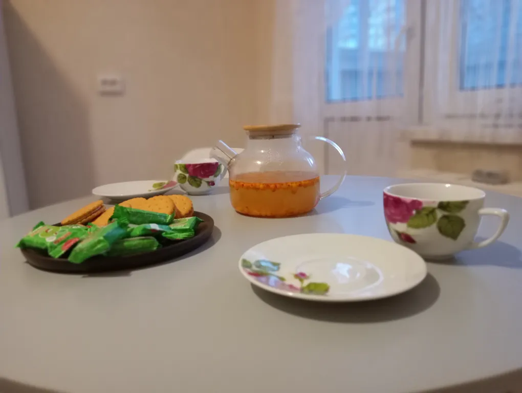 Море зовёт