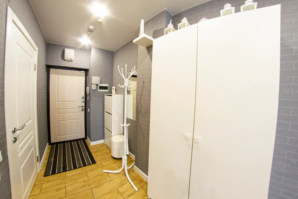 Студия рядом с парком Юннатов