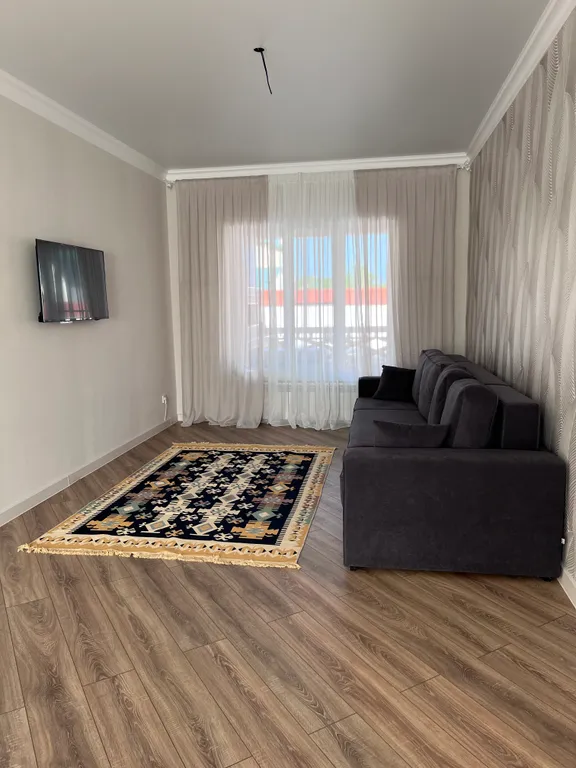 Коттедж у моря и лианового леса