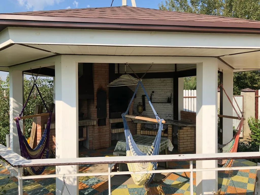 Коттедж Загородный дом — Малино