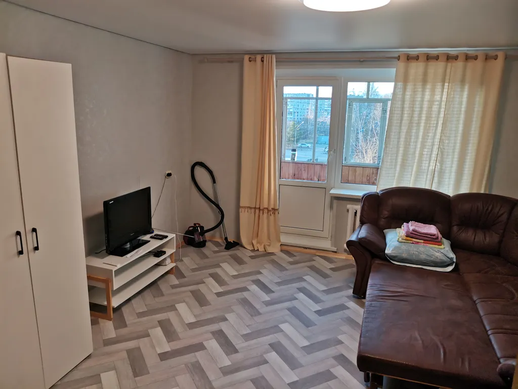 Квартира в центре