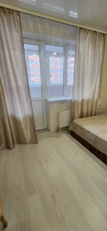 Уютная студия ЖК Соловьиная роща