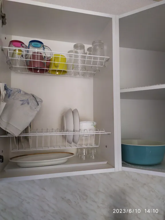 Тихая гавань