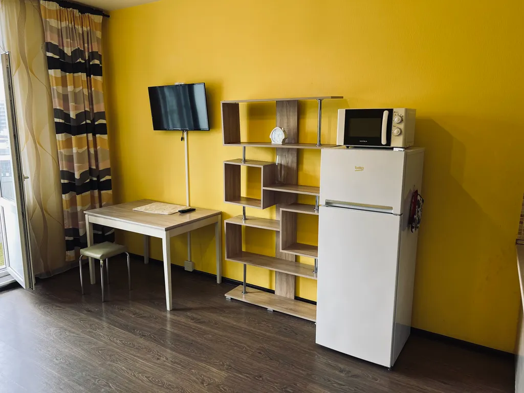 Квартира 1-комнатная Квартира — Санкт-Петербург