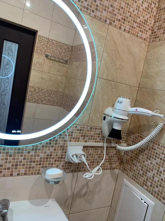 Уютная квартира у моря