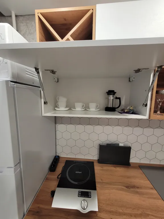 Уютная квартира для чистоплотных, некурящих людей