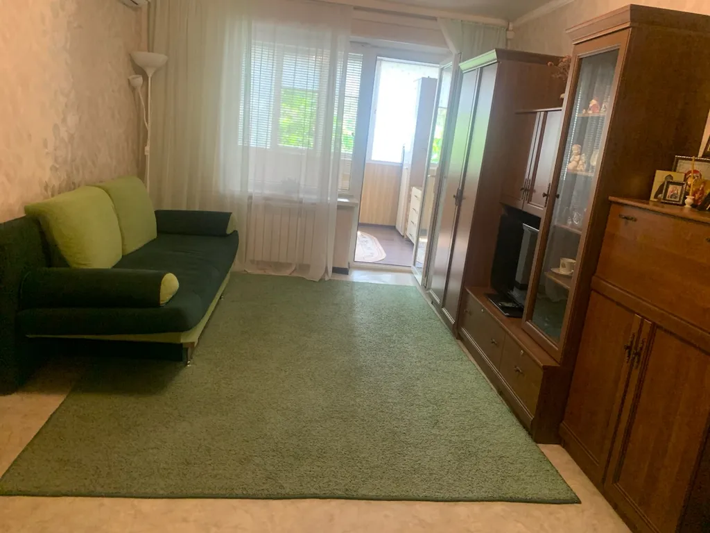 Квартира 3-комнатная Квартира — Судак