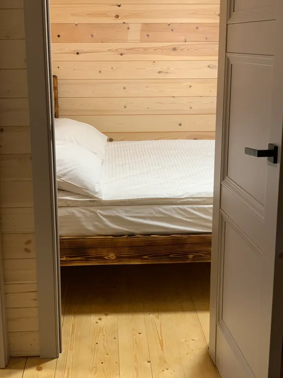 Новый Дом Коттедж