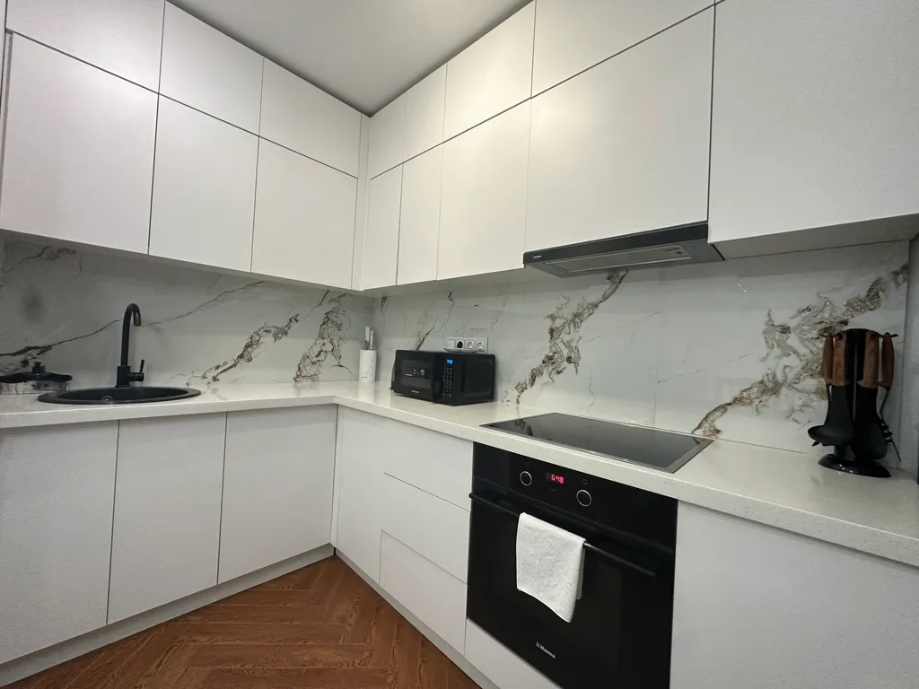 Уютная квартира в центре