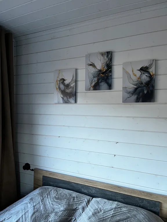 Коттедж Дом у реки — Кисловодск