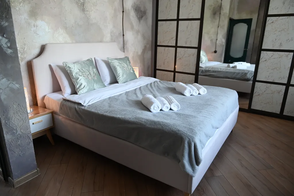 Квартира в центре