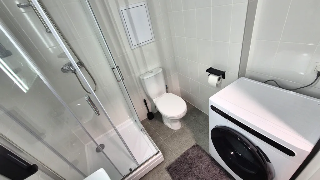 Стильные апартаменты на Стрелковом переулке