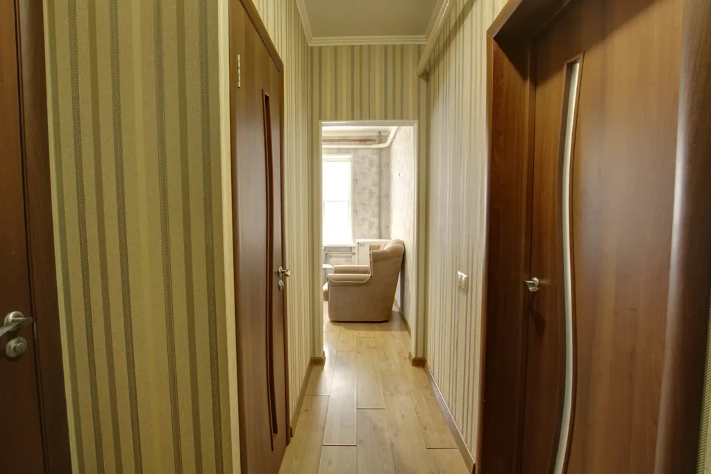 Однушка в тихом районе посёлка Чкаловский