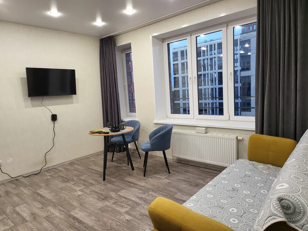 Ваш уютный островок в городе