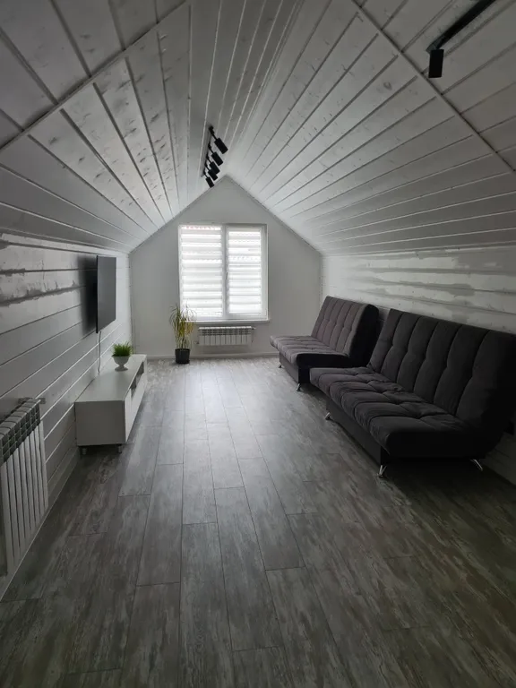 4-комнатный Дом