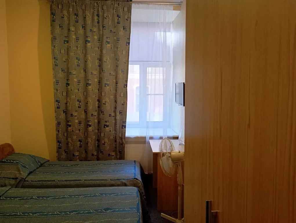 Квартира Комната — Санкт-Петербург