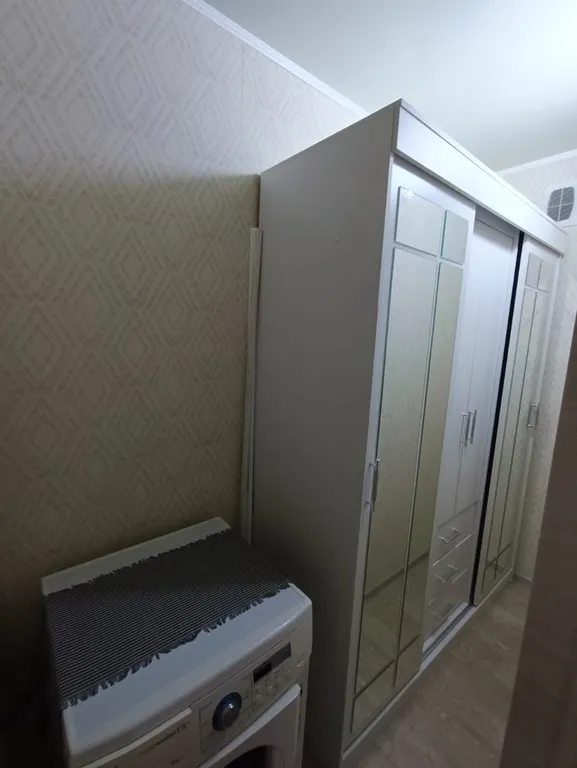 Уютная каартира