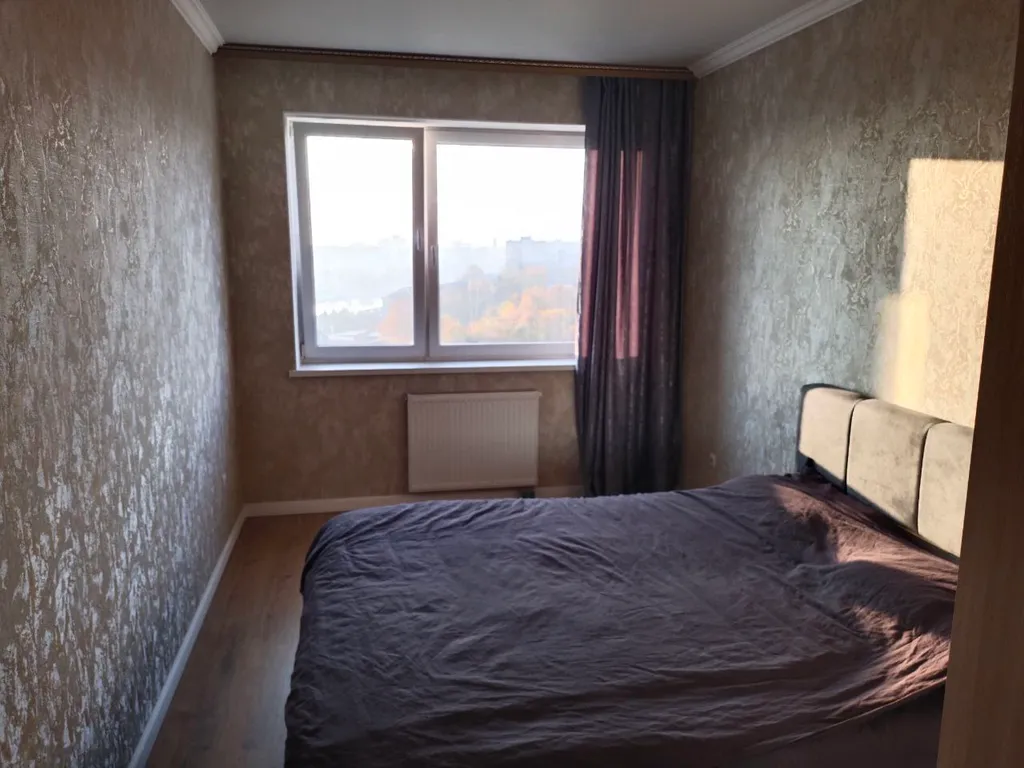 Квартира Квартира в историческом районе с панорамным видом на стадион, реку — Калининград