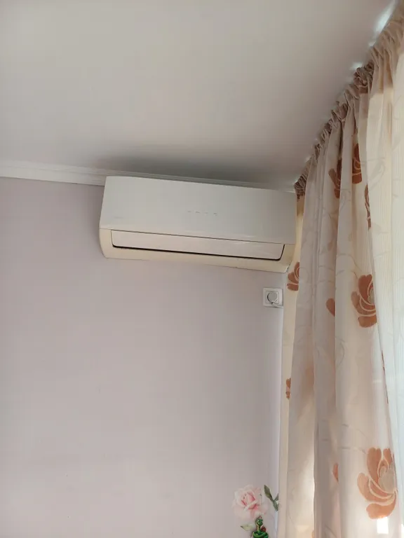 Квартира 1-комнатная Квартира — Сухум