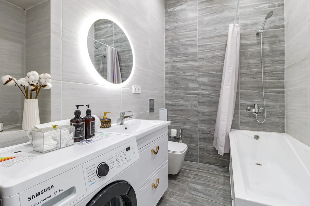 Апартаменты Мандаринка