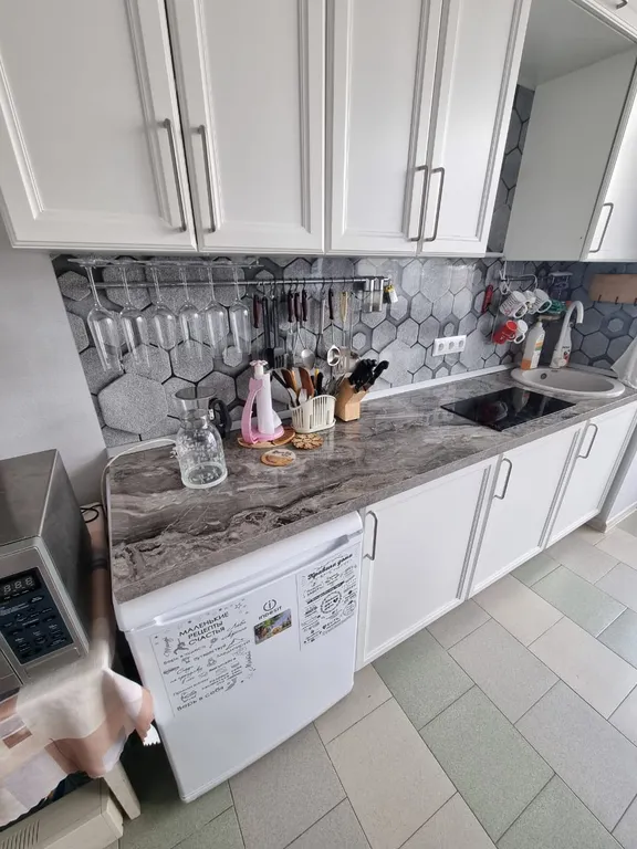 Квартира в 5 минутах от моря