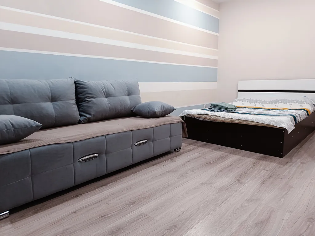 Квартира Атлантида — аренда посуточно в Сыктывкар