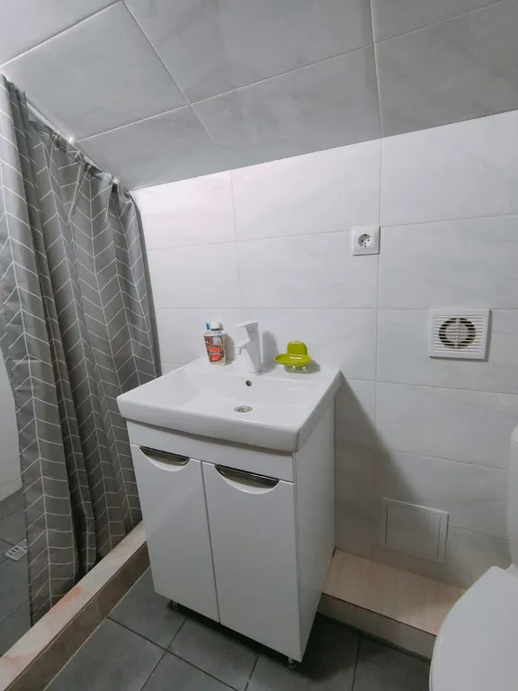 Семейный люкс