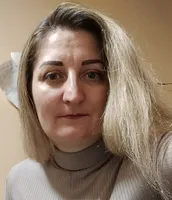 Светлана Куницына