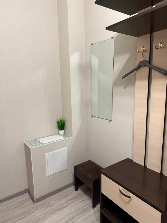 Квартира комфорт-класса в районе аэропорта