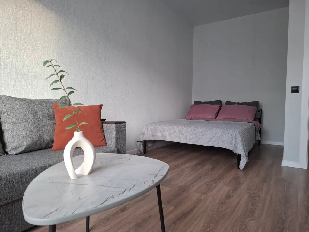 Квартира Квартира на Бульваре Метальникова — Краснодар