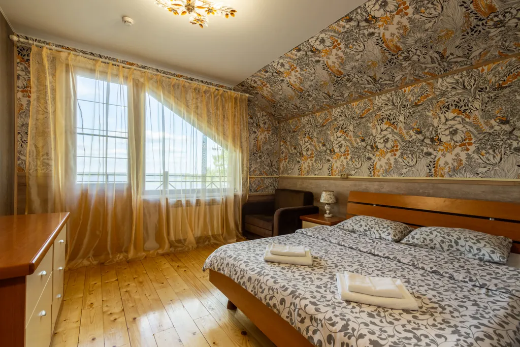 5-комнатный Дом