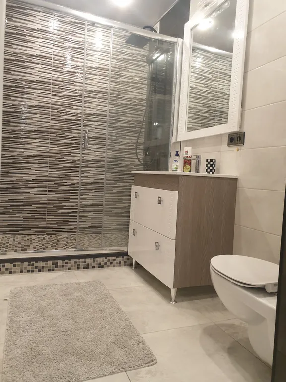 Квартира Квартира у моря — Зеленоградск