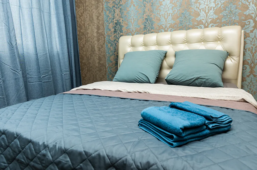 Новая комфортная студия