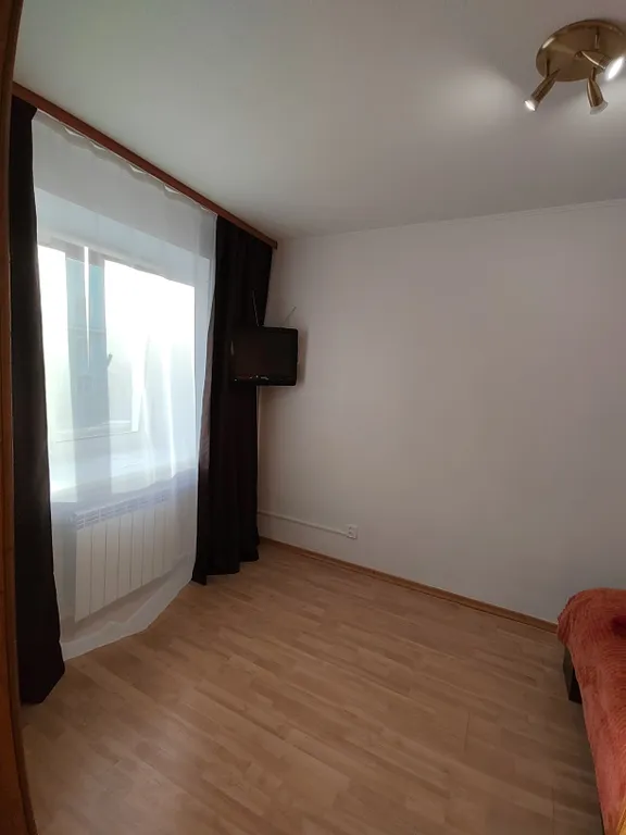 Просторная студийного плана двушка на Пяти Углах