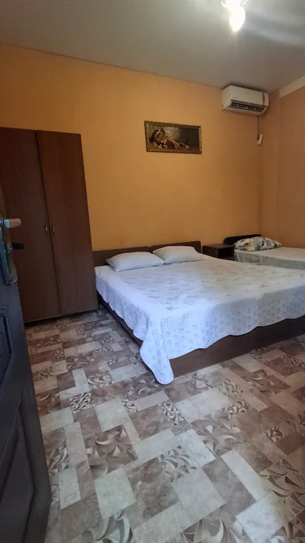 Комната