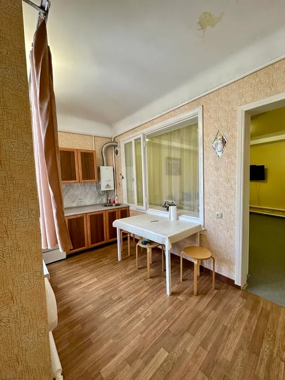 Коттедж Коттедж Тихое и уютное жилье в 6-7 пеших минутах от центра парка — Кисловодск