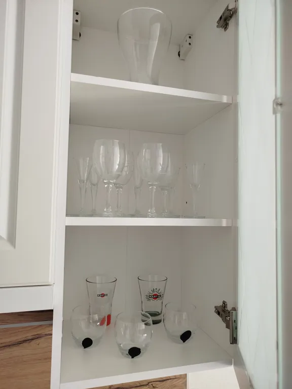 Квартира Уютная квартира недалеко от моря — Светлогорск