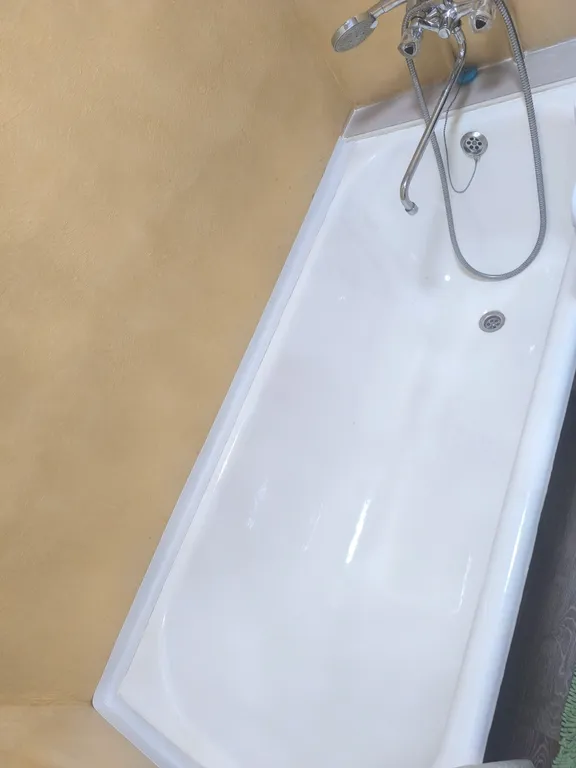 Евродвушка с дизайнерским ремонтом