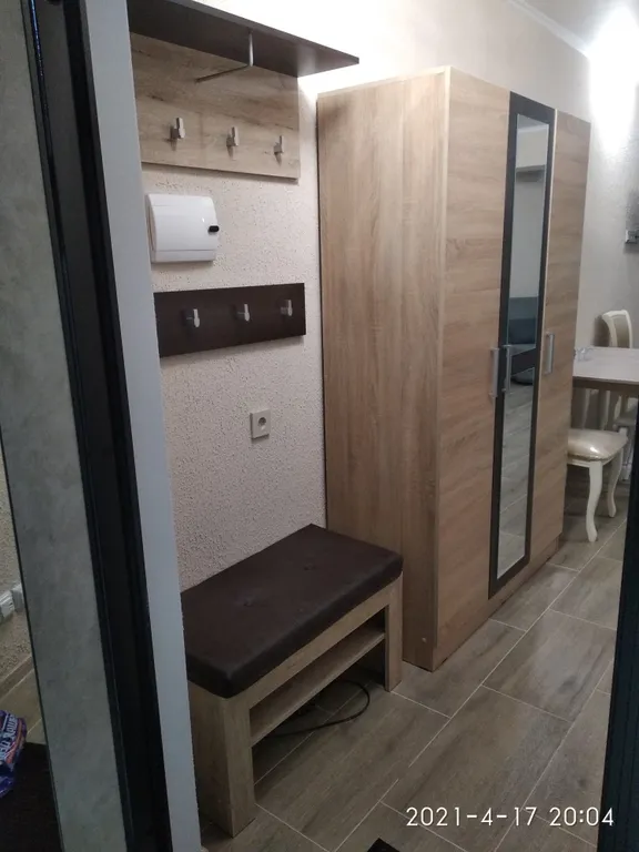 Квартира Квартира Адмиральская лагуна с балконом — Севастополь