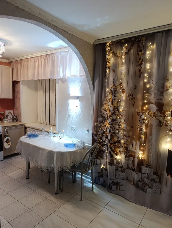 Чистая, уютная квартира в самом центре города