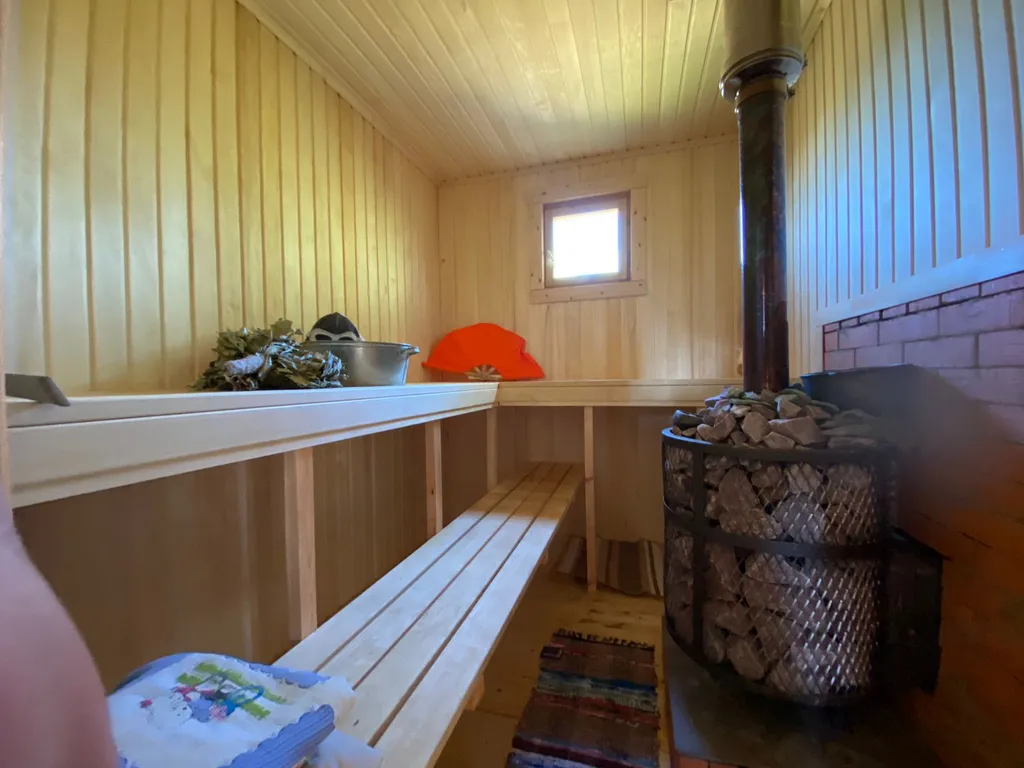 Коттедж Уютный загородный дом — Гжель