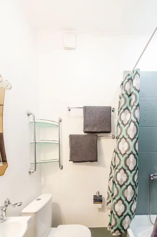 Квартира в центре Самары