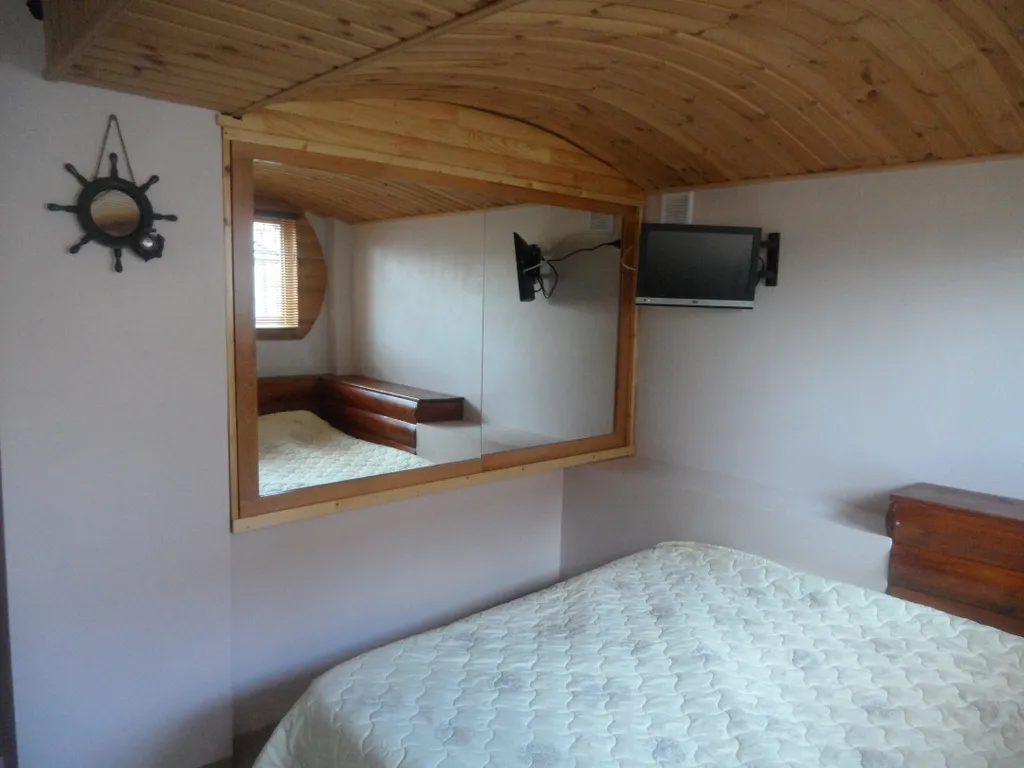 Номер каюта 300 метров от Набережной